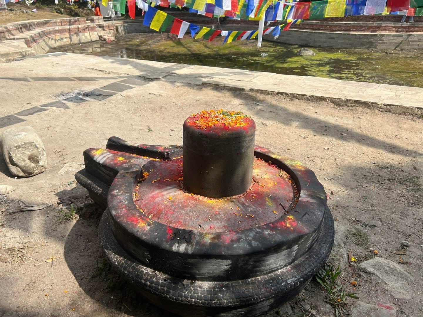 Cultural & Spiritual Heritage Around Prakriti