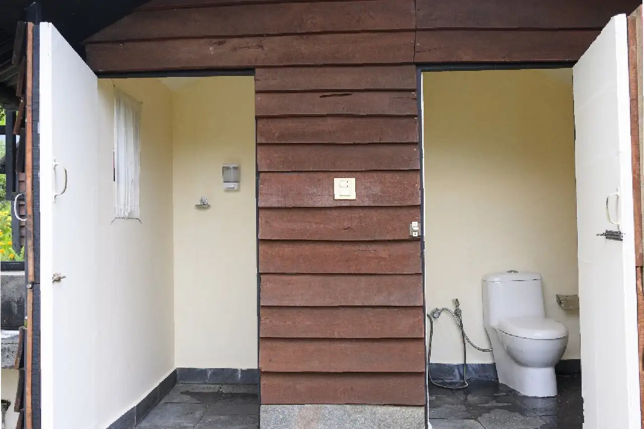 Standard Cottage Rooms