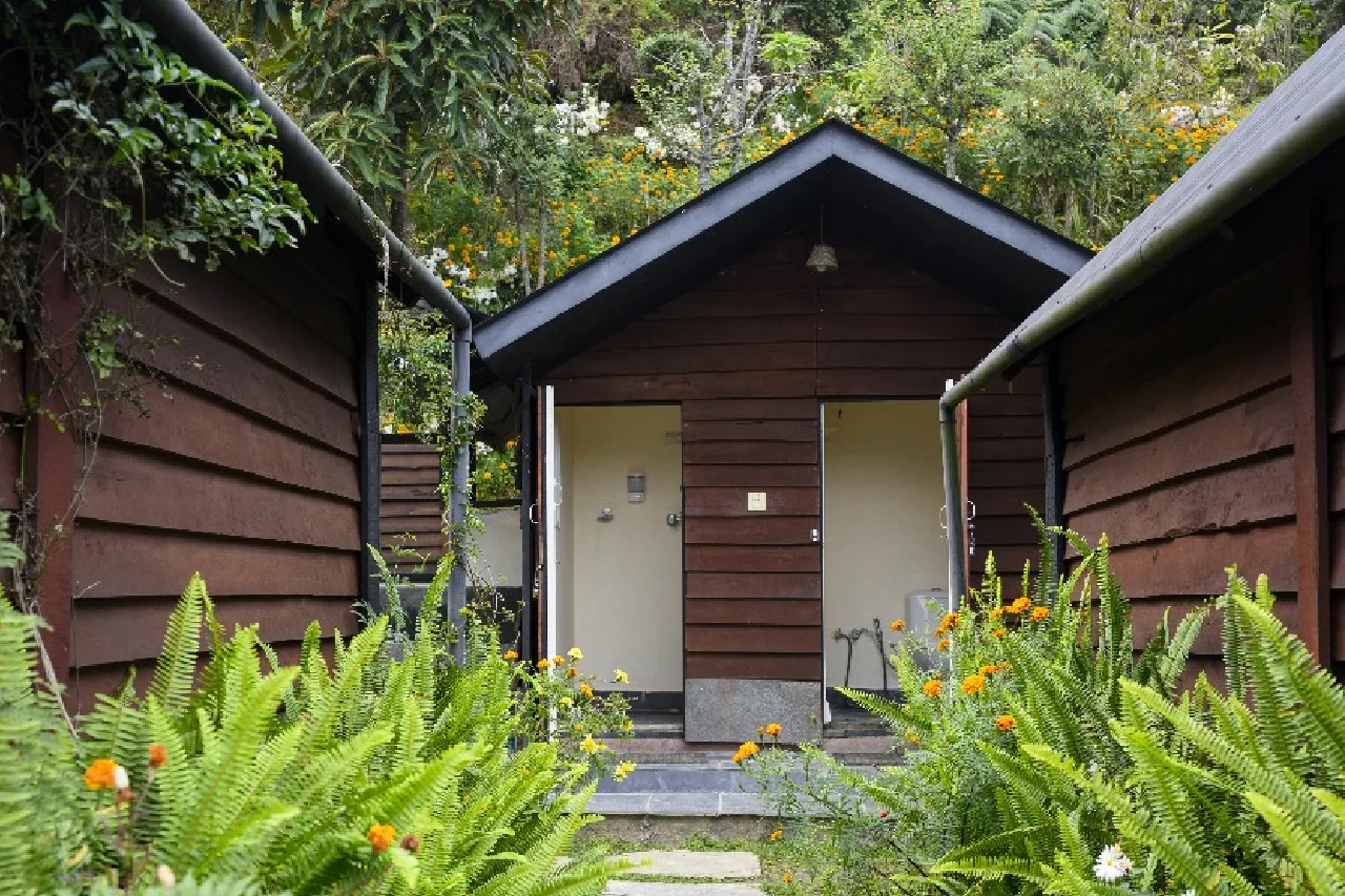 Standard Cottage Rooms
