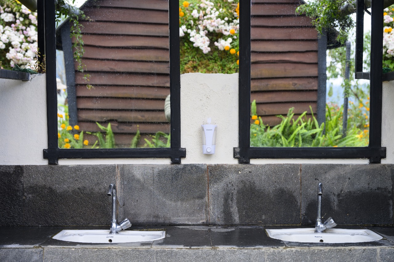 Standard Cottage Rooms