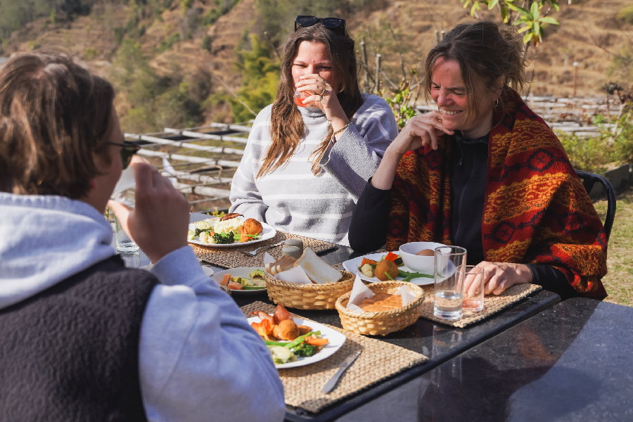 From Farm to Feast: Elevate Your Culinary Experience