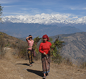 NETIF (Nepal Environment and Tourism Initiative Foundation) - Better Environment for Better Tourism