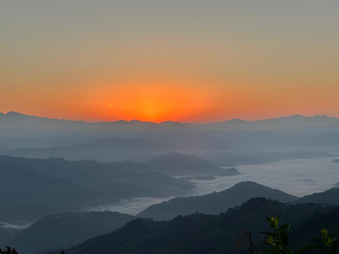 Prakriti Resort