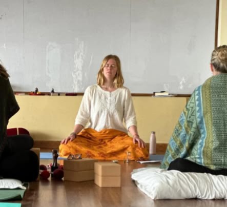 Himalayan Regenerative Wellness Retreat