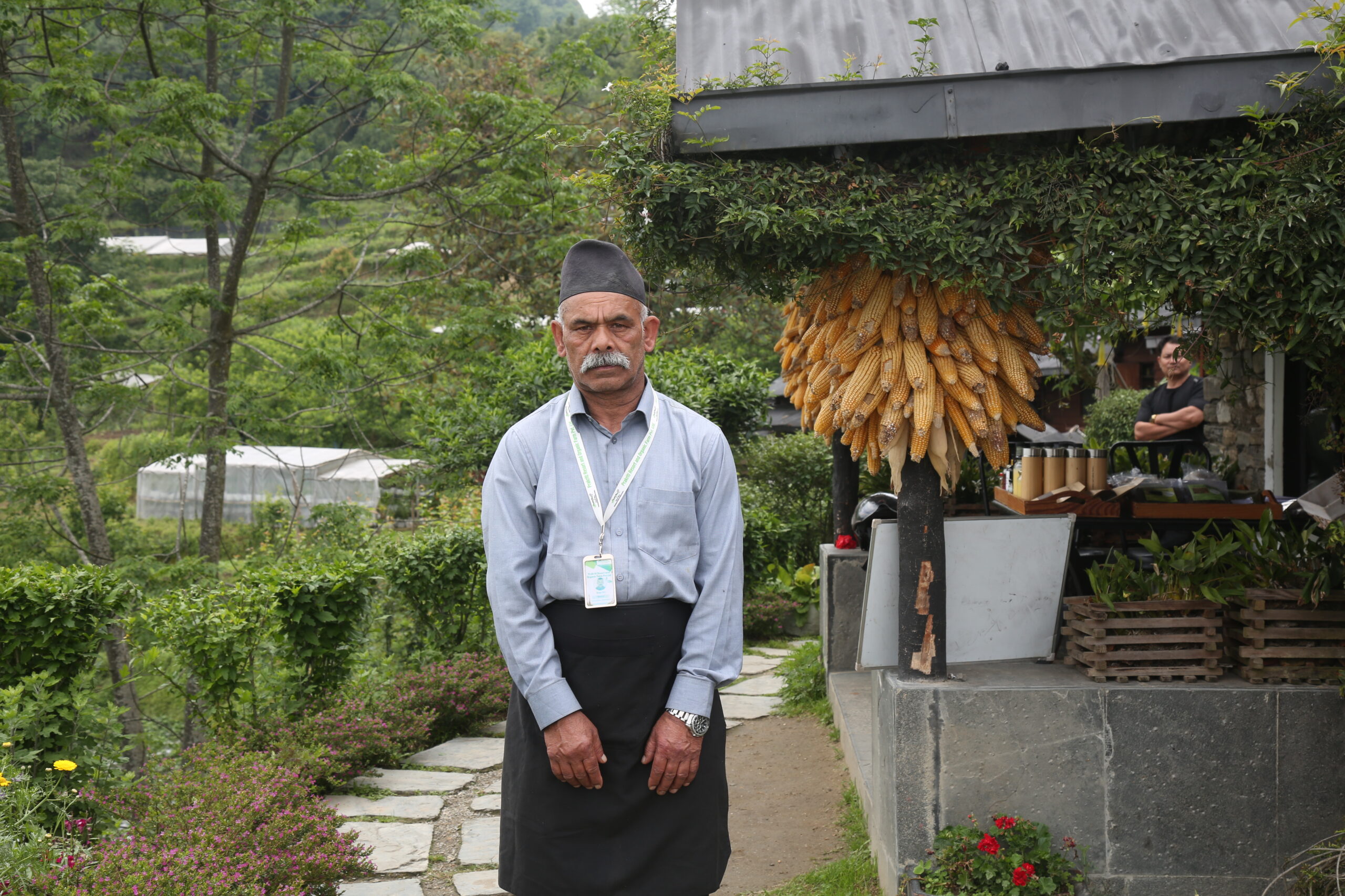 Muga Giri