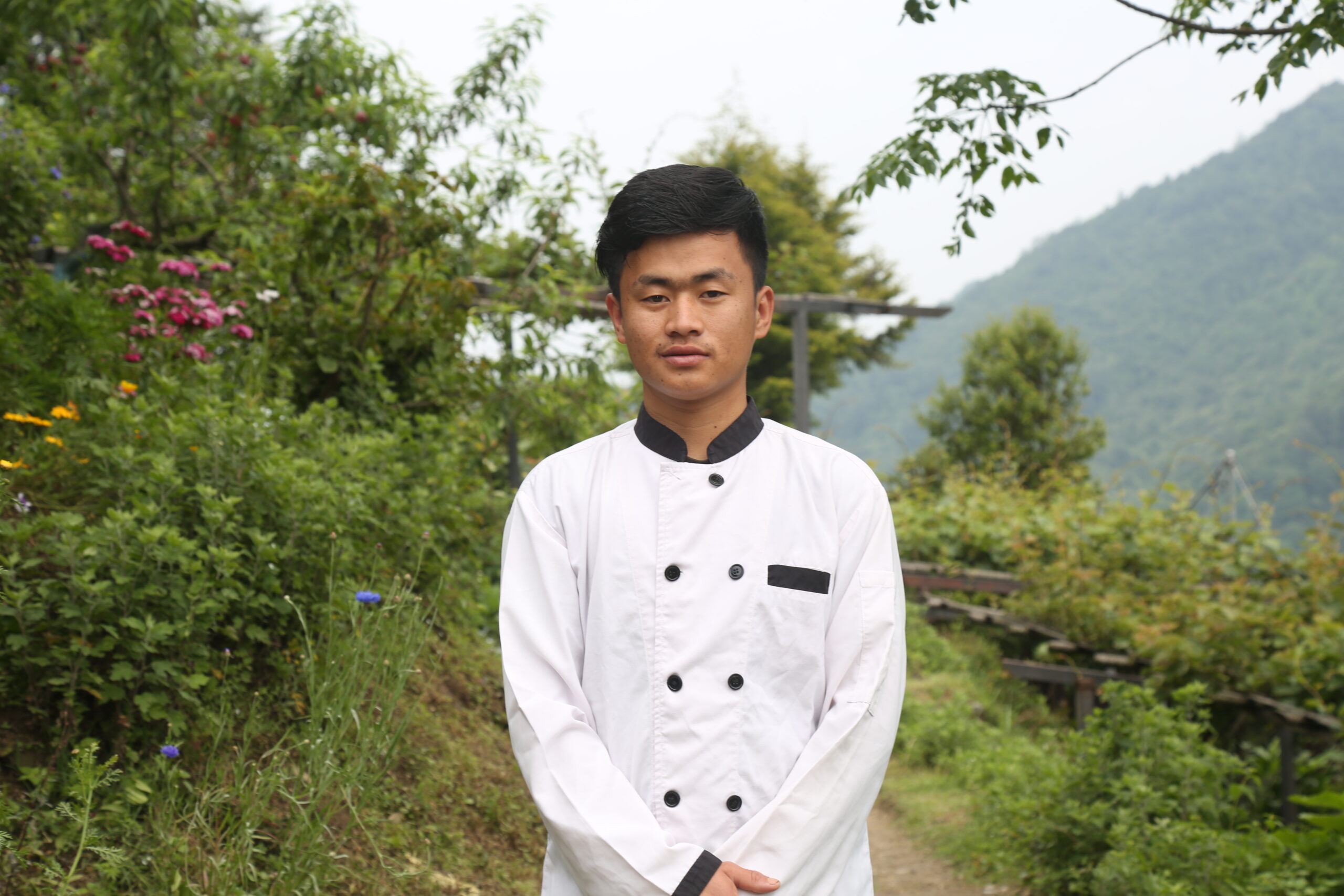 Govinda Giri