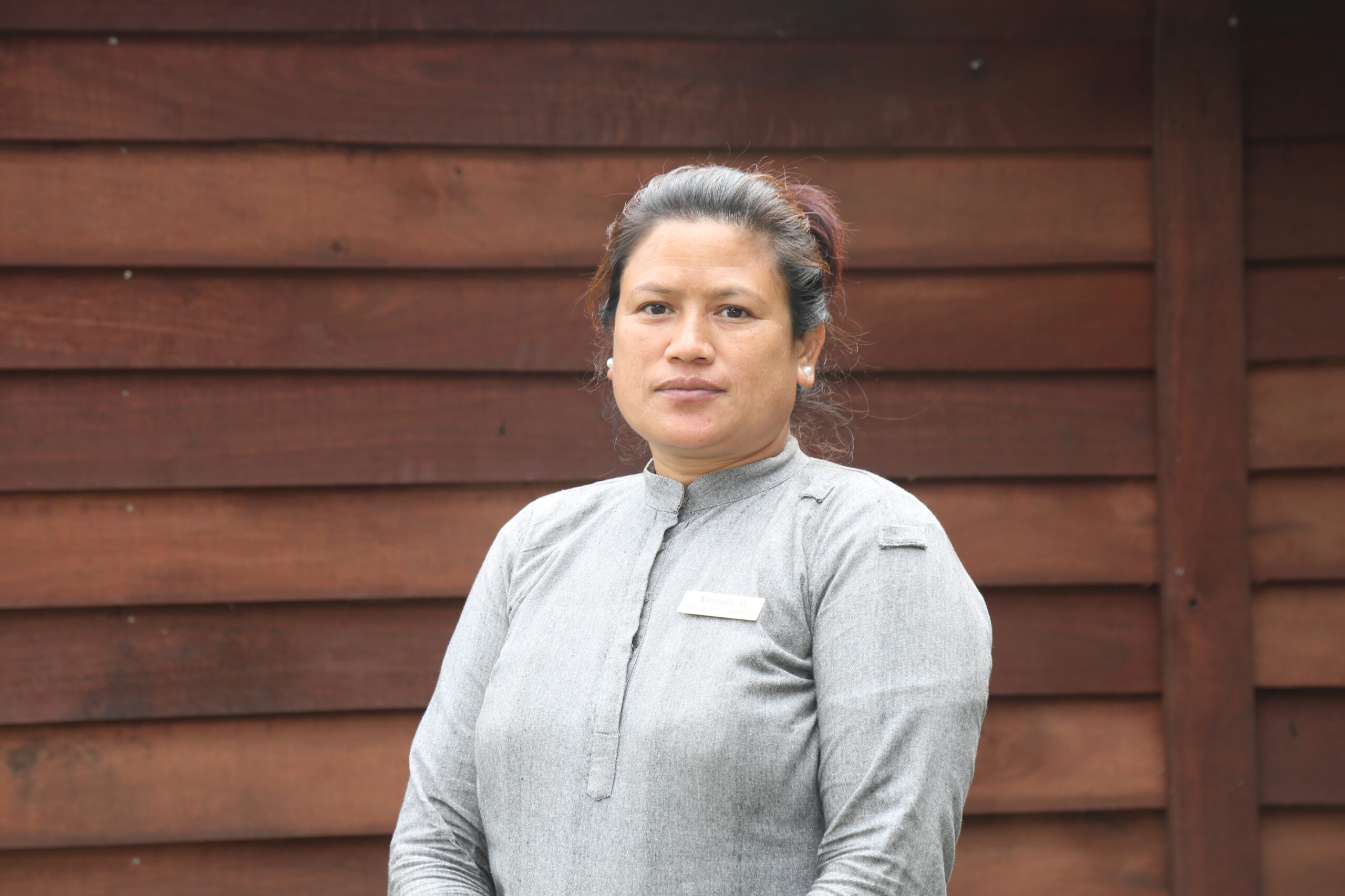 Nirmala Gurung