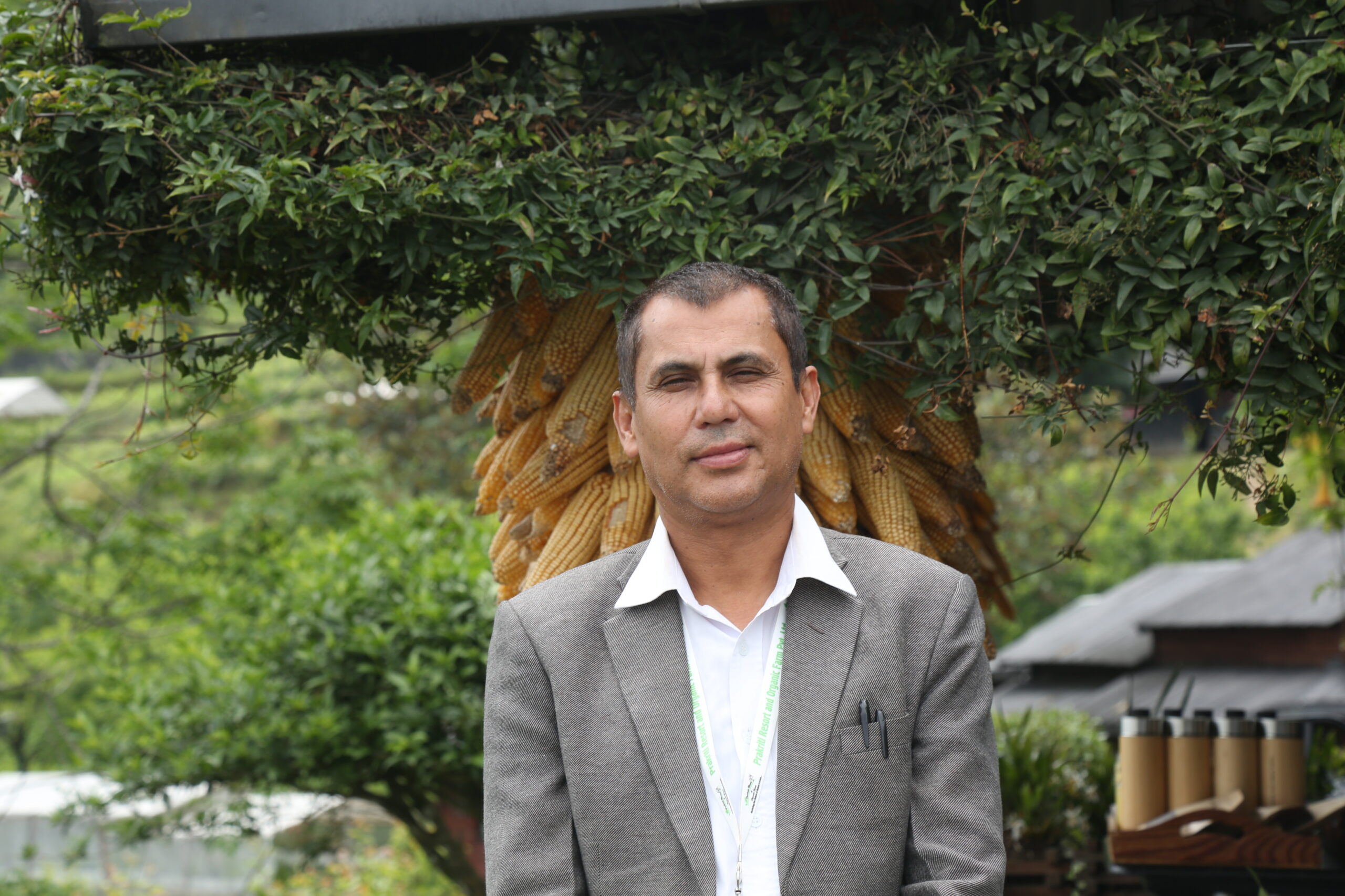 Prem Giri