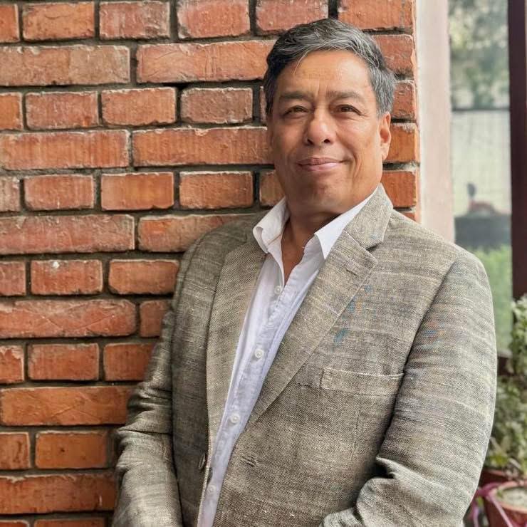 Arun Shrestha