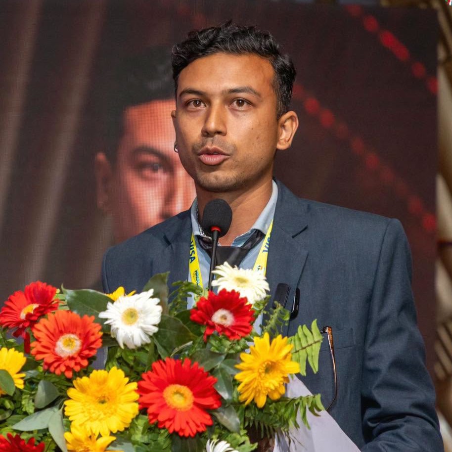 Aakash Shilpakar
