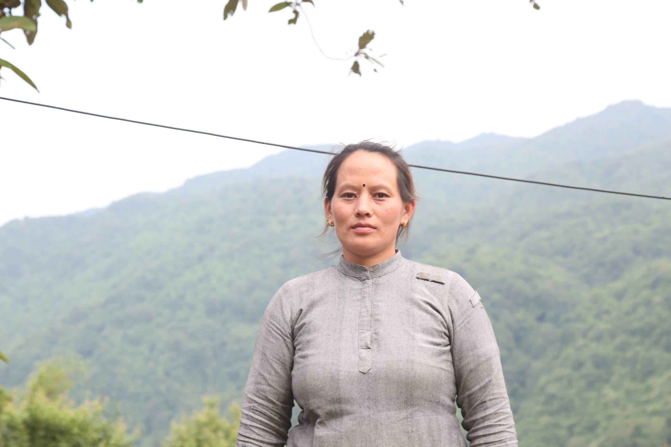Bimala Ghale