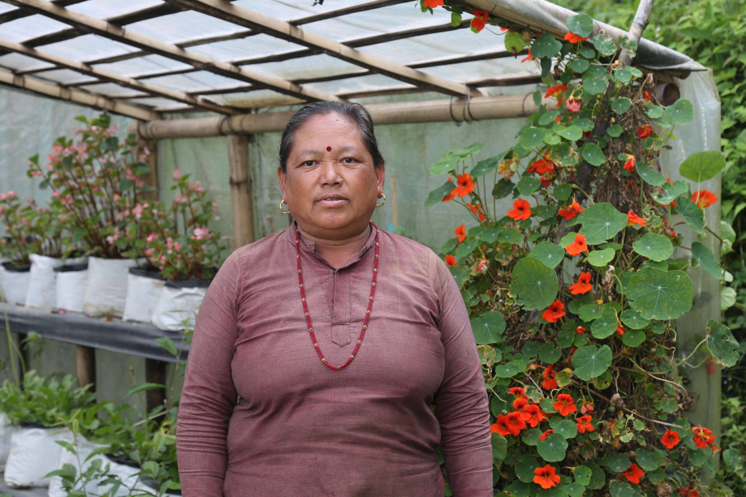 Durga Gurung