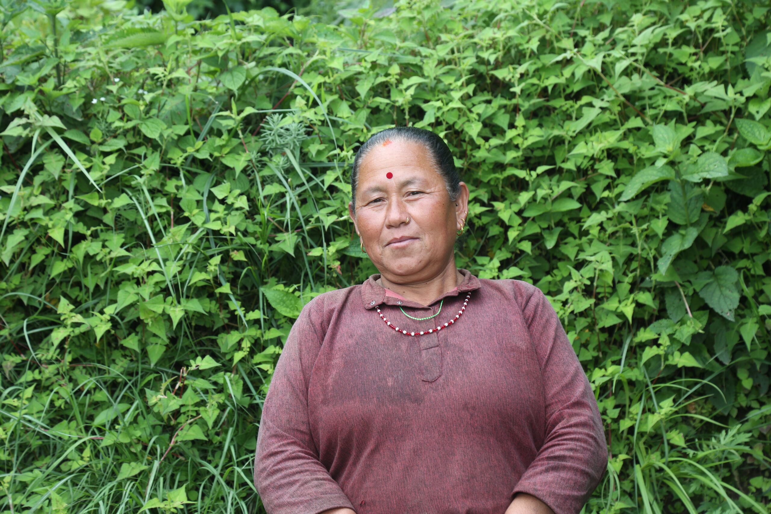 Tika Kumari Gurung