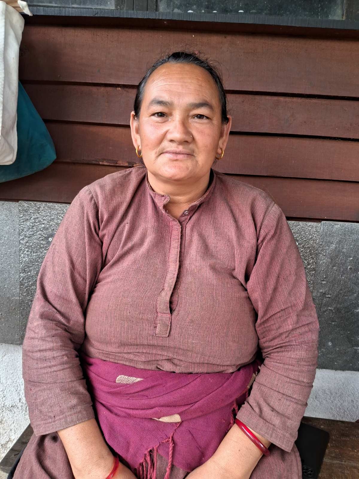 Laxmi Gurung