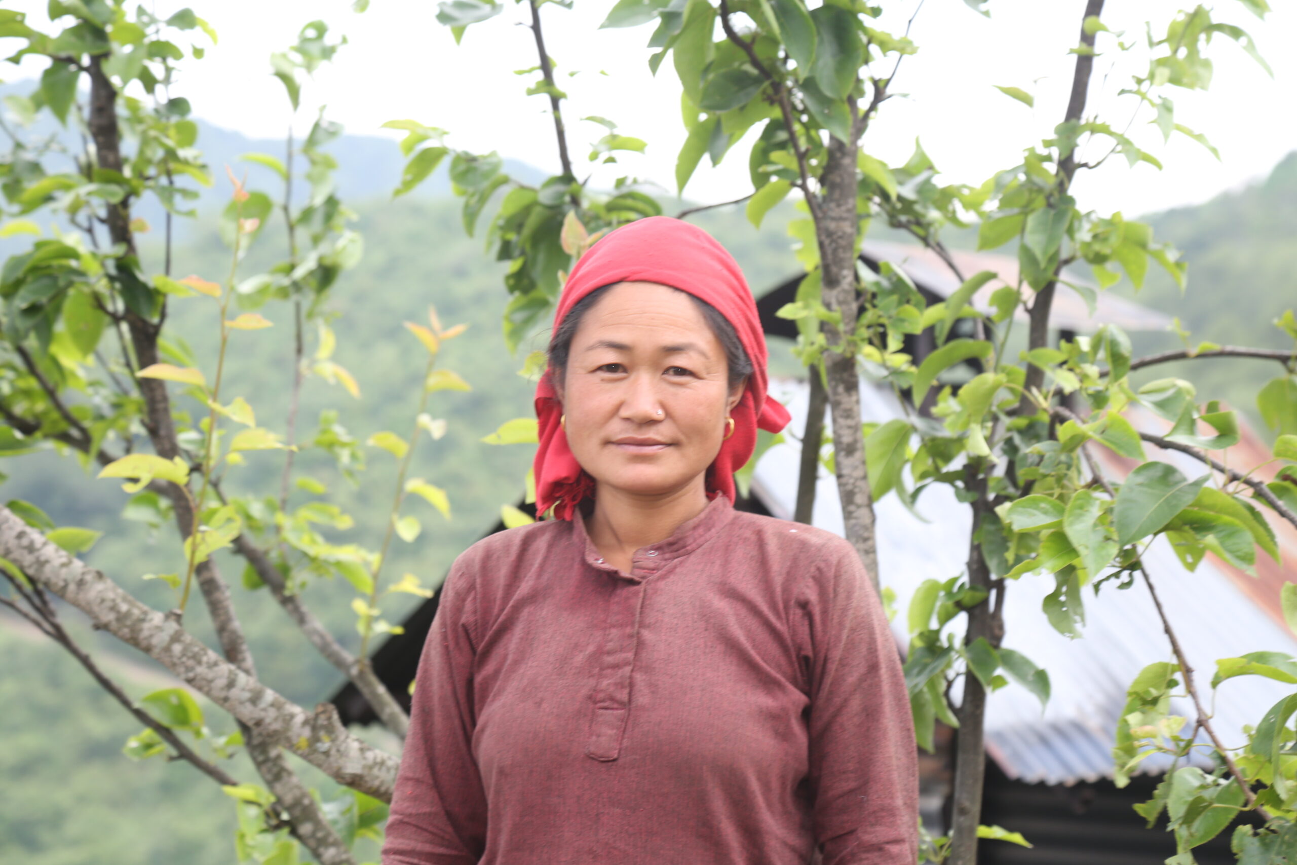 Soni Gurung