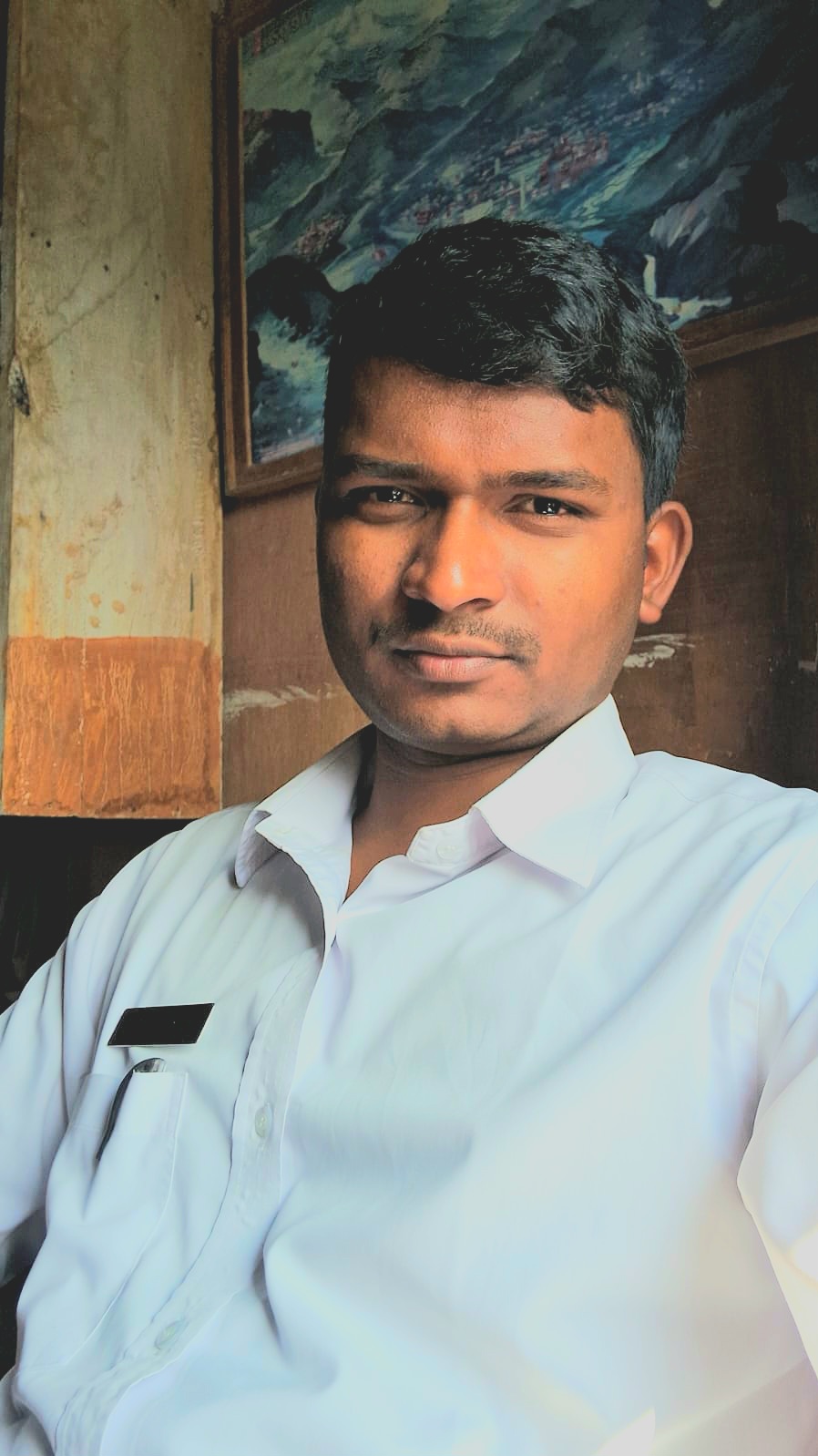 Devendra Thakur