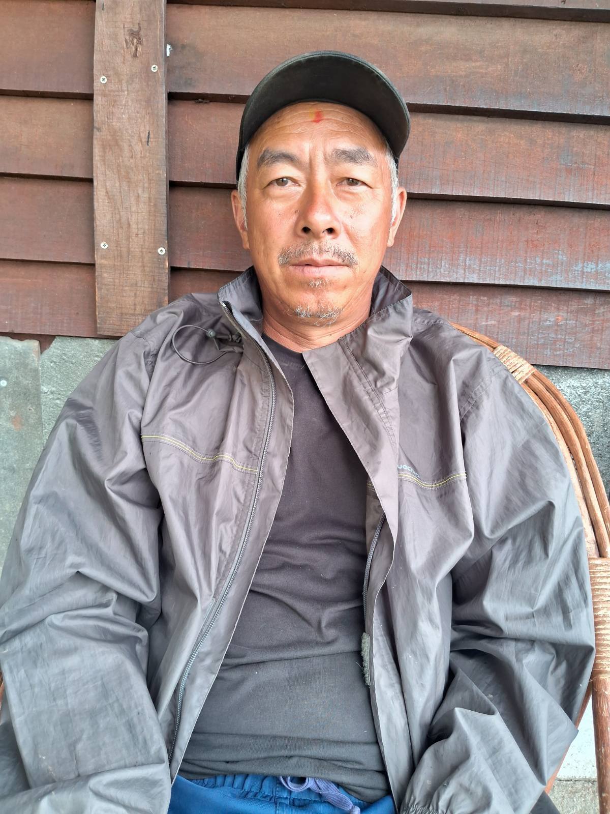 Raju Gurung