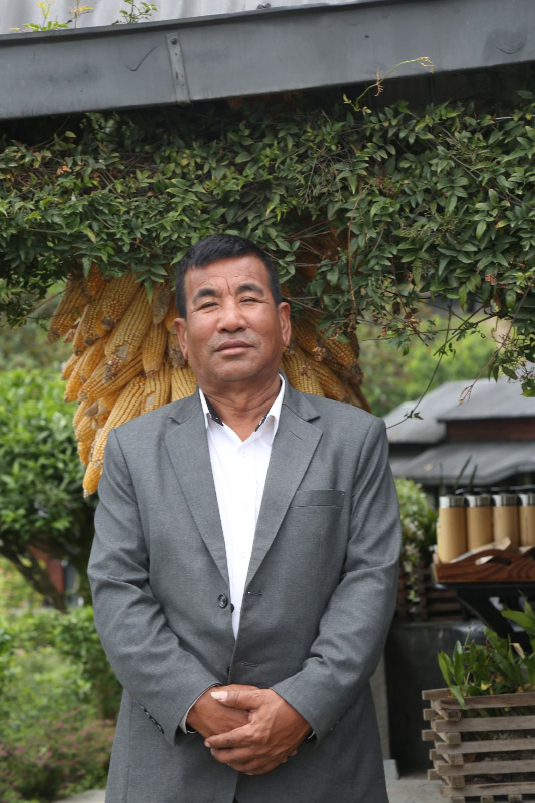 Rajendra Tamang