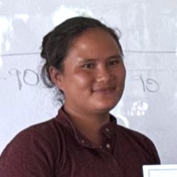 Sarita Tamang